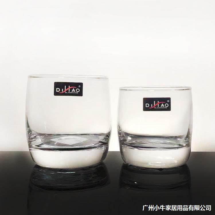 Thickened glass water cups, beer mugs, egg-shaped large-bellied hotel cups, mouthwash cups and drinking cups can be printed with logos Application Scenario
