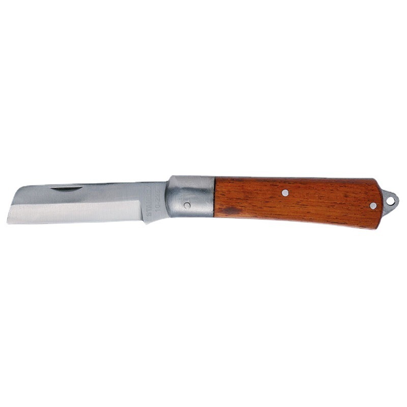 Stanley Electric Knife 10-225-23 Tool redwood handle insulated electric knife straight edge electric knife curved edge electric knife Item Picture