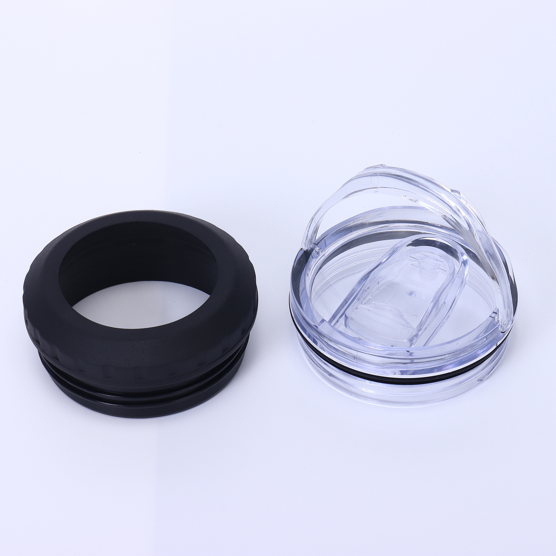 Double-cap stainless steel sublimation 14oz straight cup opener, bottom cold insulation, car cup can wholesale, thickened vacuum Application Scenario