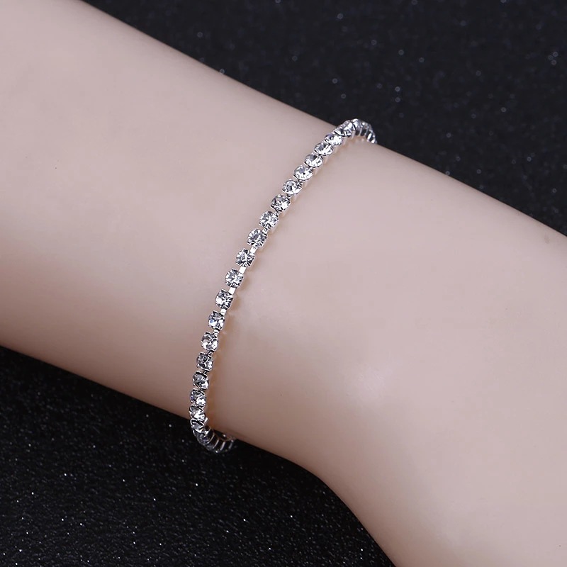 Amazon Accessories Supply's brand-new jewelry set: Silver simple heart-shaped women's necklace and earrings Set N6229 Specification drawing