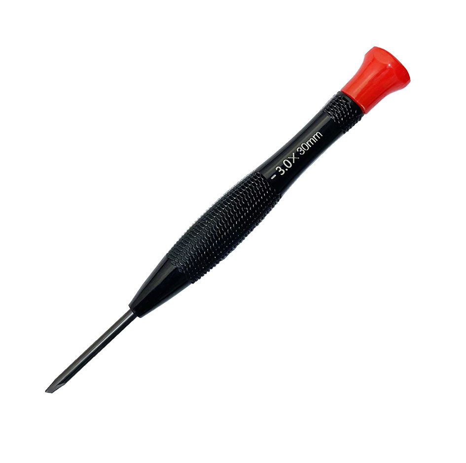 Eyewear screwdriver sets, tool repair, bag arrangement, eyewear adjustment, watch, mobile phone accessories, 10-cross small screwdrivers wholesale Item Picture