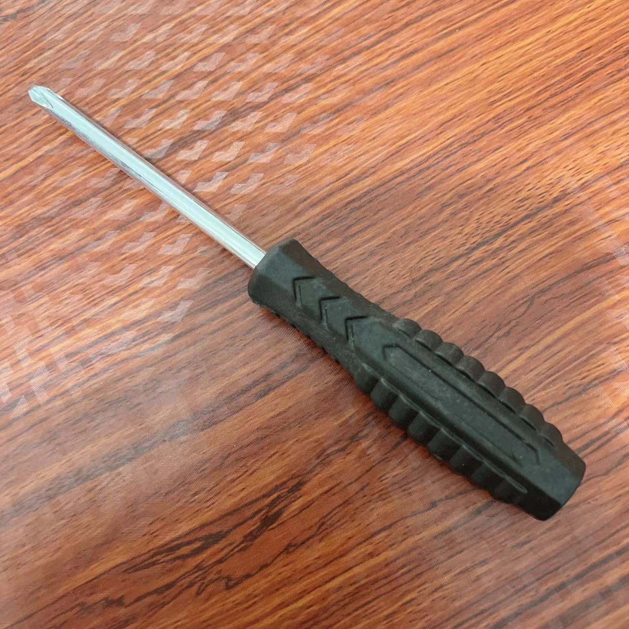 Manufacturer's 5mm cross-head screwdriver, 5.0 flat-head screwdriver, toys, home appliances, disassembly and repair tools, screwdrivers, free gifts undefined