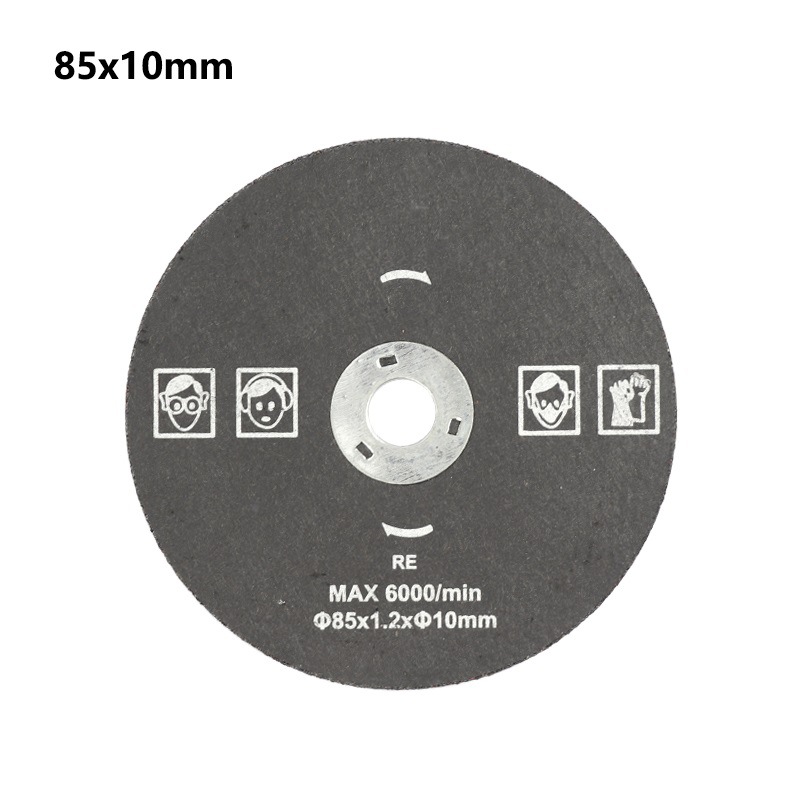 New woodworking machinery saw blade, hard alloy small circular saw blade, diameter 85*15 cutting blade, small saw blade wholesale undefined