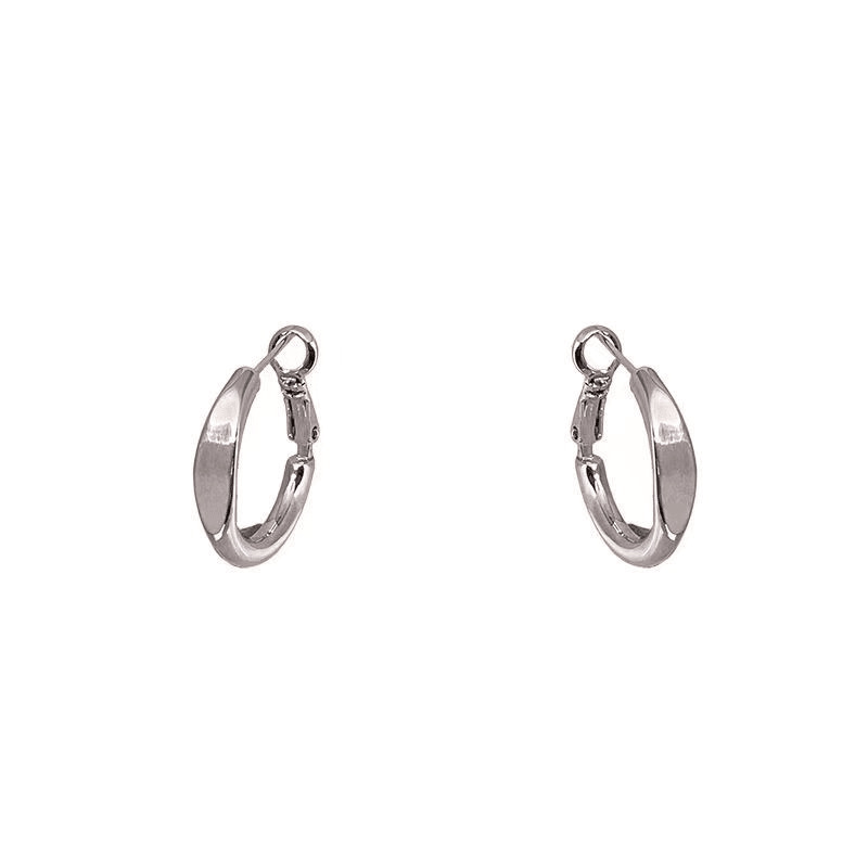 ins cold style ear loops and earrings, trendy and niche design sense, unique and high-end ear buckles, fashionable and best-selling commuting earrings for women Item Picture
