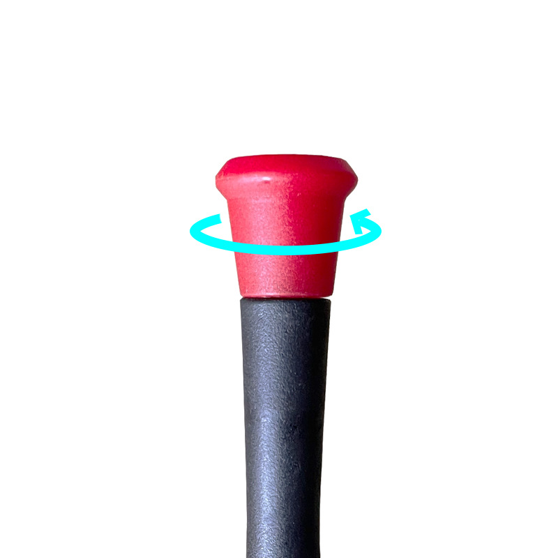 Wholesale of eyewear screwdrivers, eyewear store repair tools, mobile phone and watch screwdrivers, flat head flat-head cross-head screwdrivers Specification drawing