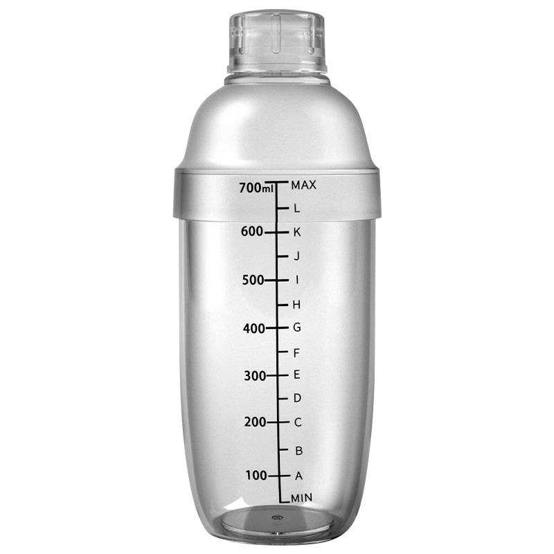Shaker cup, lemon tea special cup, street milk tea lemon cup, thickened drink making, shaker cup, cocktail mixer Item Picture