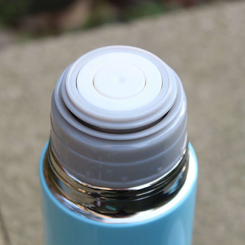 Insulated cups, portable stainless steel student water cups for men and women, large capacity 500ml, car business cups, wholesale tea cups Application Scenario