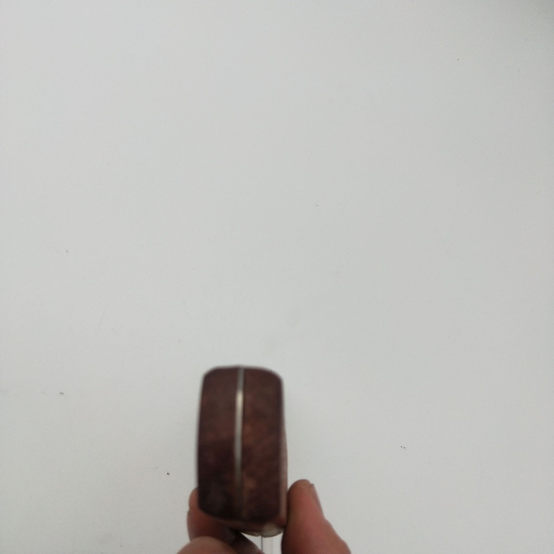 6-inch flat spatula, pancake spatula, grease spatula, cleaning spatula, oil scraper spatula Item Picture