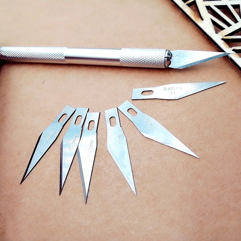 Engraving knife, hand engraving knife, rubber stamp engraving knife, metal engraving knife, pen, special paper cutting knife for planners, art engraving knife, wood carving knife Specification drawing