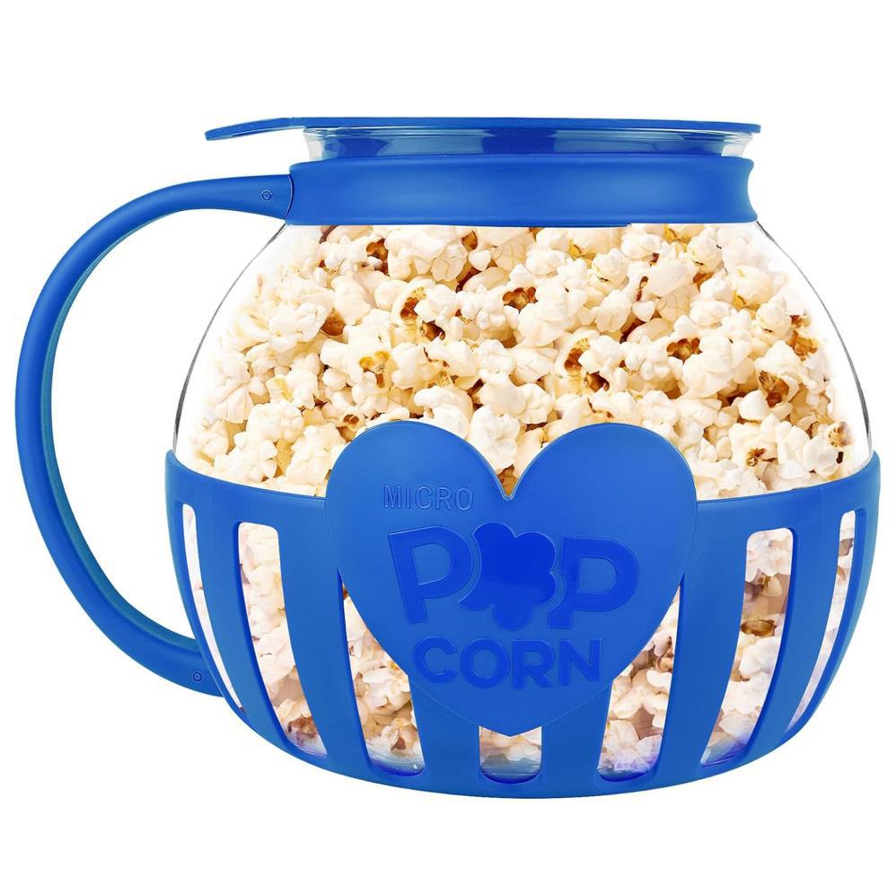 Cross-border bestsellers: Microwave oven, Micro-Pop popcorn pot, glass and plastic casing, dishwasher, 2.25qt self-bursting machine full figure