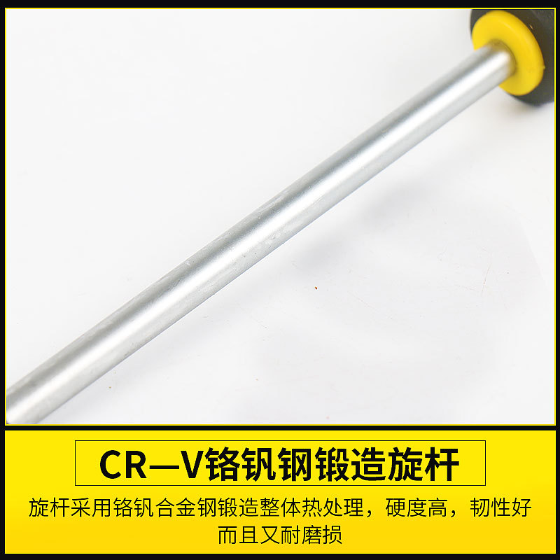 Manufacturer's supply of screwdrivers, hardware tools, screwdrivers, screwdrivers, household repair screwdrivers, wholesale in stock Application Scenario