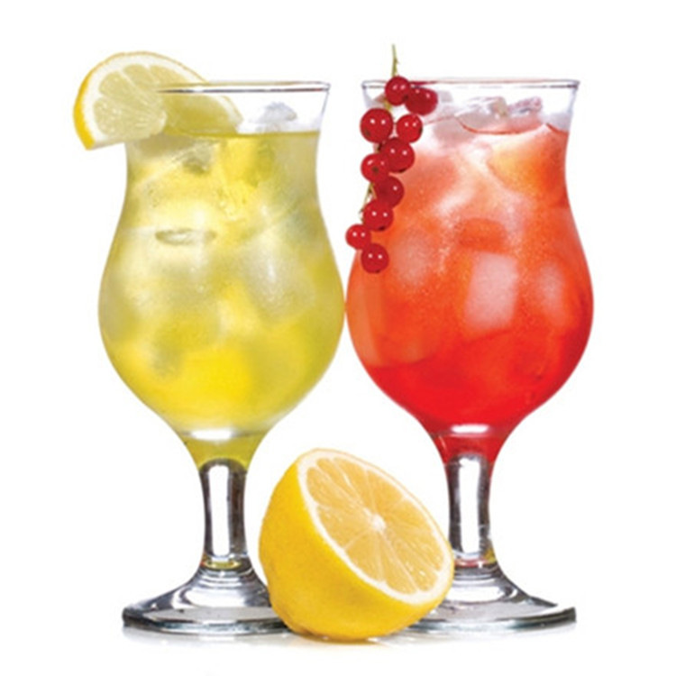 Libby Ambassador series multi-functional cups, juice cups, beverage cups, cold drink cups, water cups, glass cups wholesale with logo printing Item Picture
