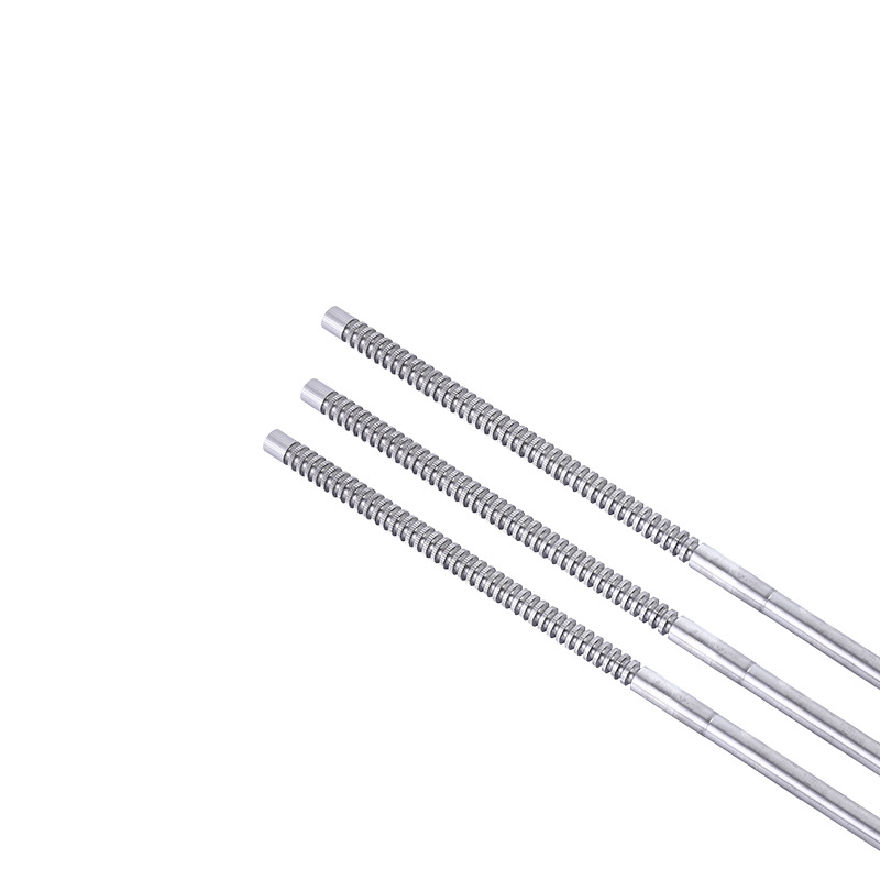 Multiple models of helical broaches, keyway metal broaches for inner holes, and pointed tooth broaches are in stock Item Picture