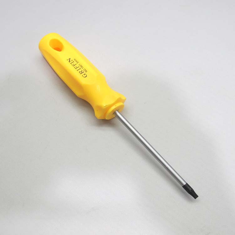 T20 Plum Blossom car repair screwdriver perforated alloy steel, T30 screwdriver for bicycle mechanical repair, T10 screwdriver undefined