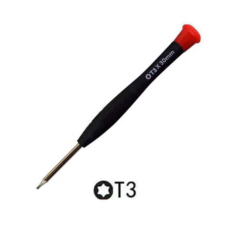 45 steel reinforced blade head mobile phone disassembly, suitable for maintenance and disassembly tools, mostly color single screwdrivers undefined