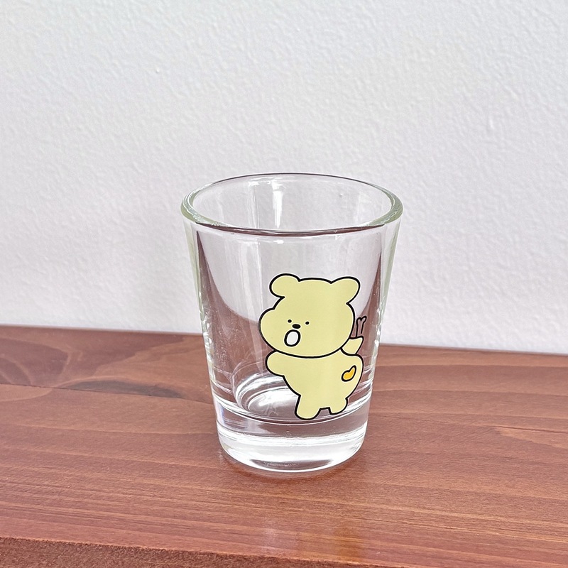 High-appearance-level InS-style glass wine glasses, mini wine glasses, fruit wine glasses, household spirits glass cups, and white spirit glass sets Specification drawing