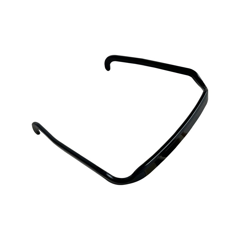 Square hair band, sunglasses, headband, women's 2023 new style hair press, hair tie, hair accessory, curling hair fixing wonder, sunglasses, hair clip Item Picture