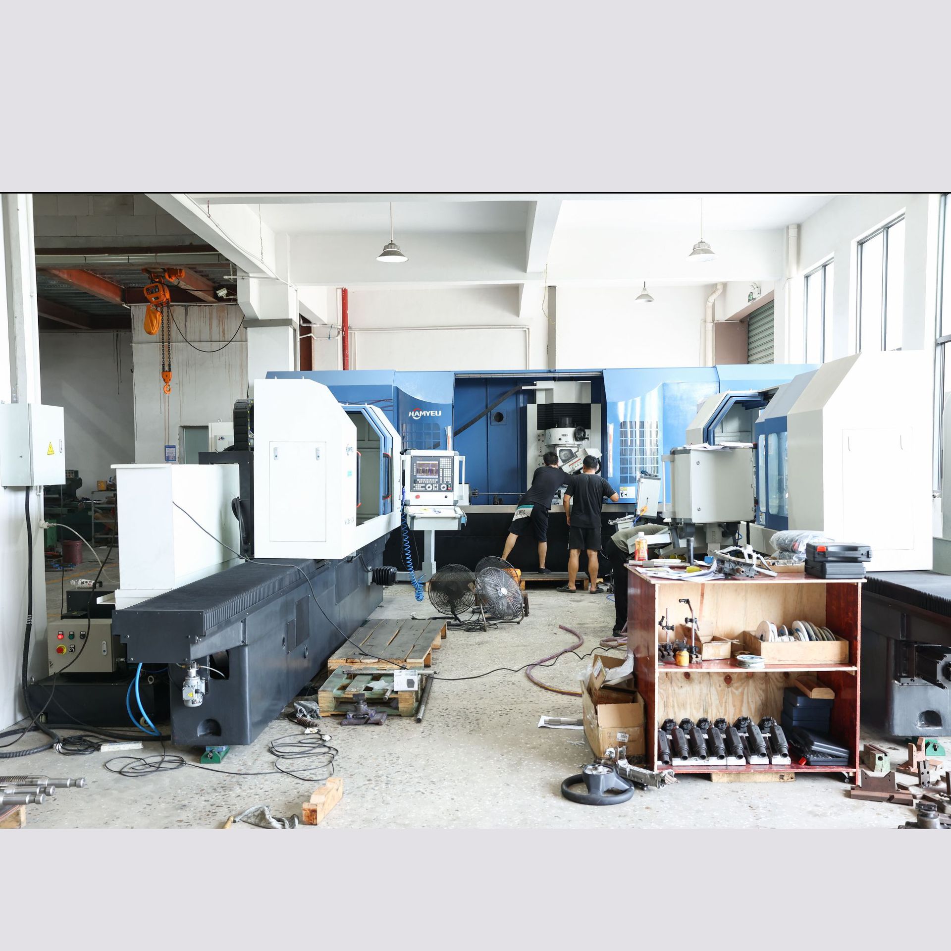 Shengyou Taizhou Factory wholesales 5mm M35 keyway broaching tools for high-speed steel, Heye M2 broaching length 18-30 Application Scenario