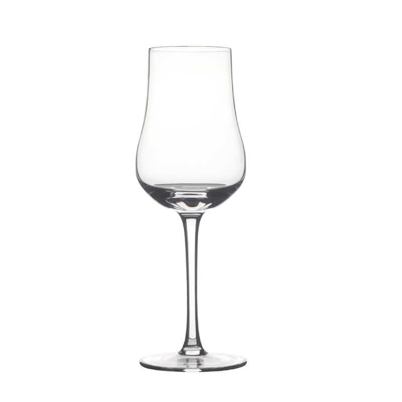 Whisky glass wholesalers offer high-end crystal glass, highball glasses, tasting glasses, high-appearation-level aroma glasses and tasting glasses Item Picture