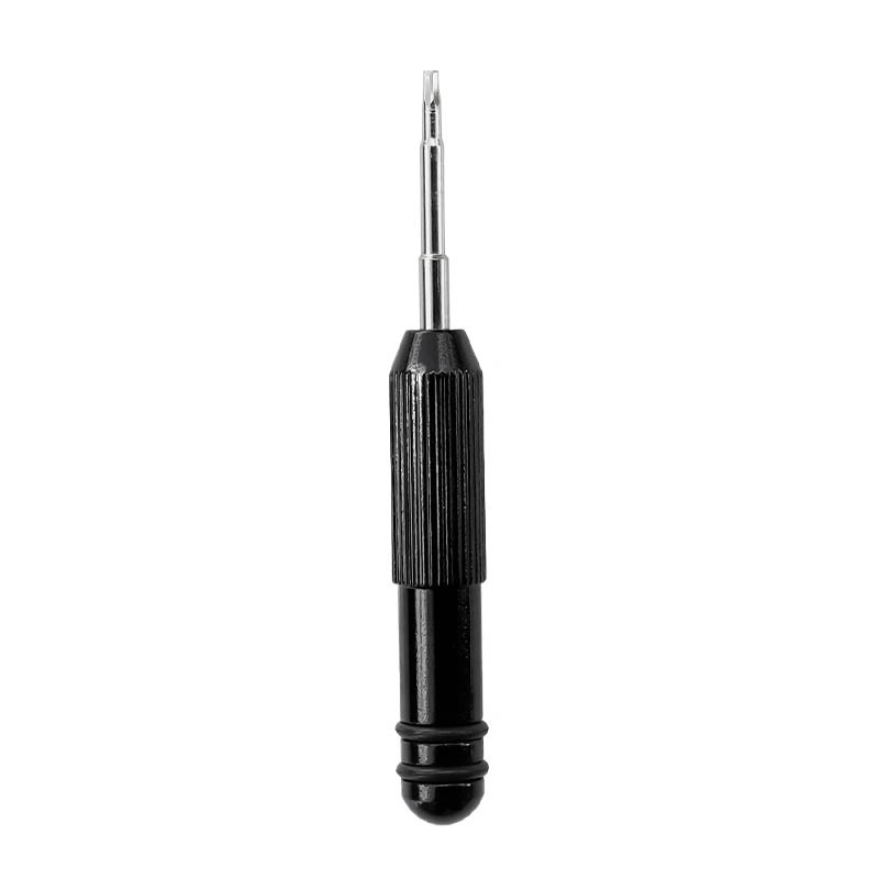 Mini hex socket screwdriver H1.5mm, toy super hard screwdriver, detachable short screwdriver, screwdriver, M2 screw undefined
