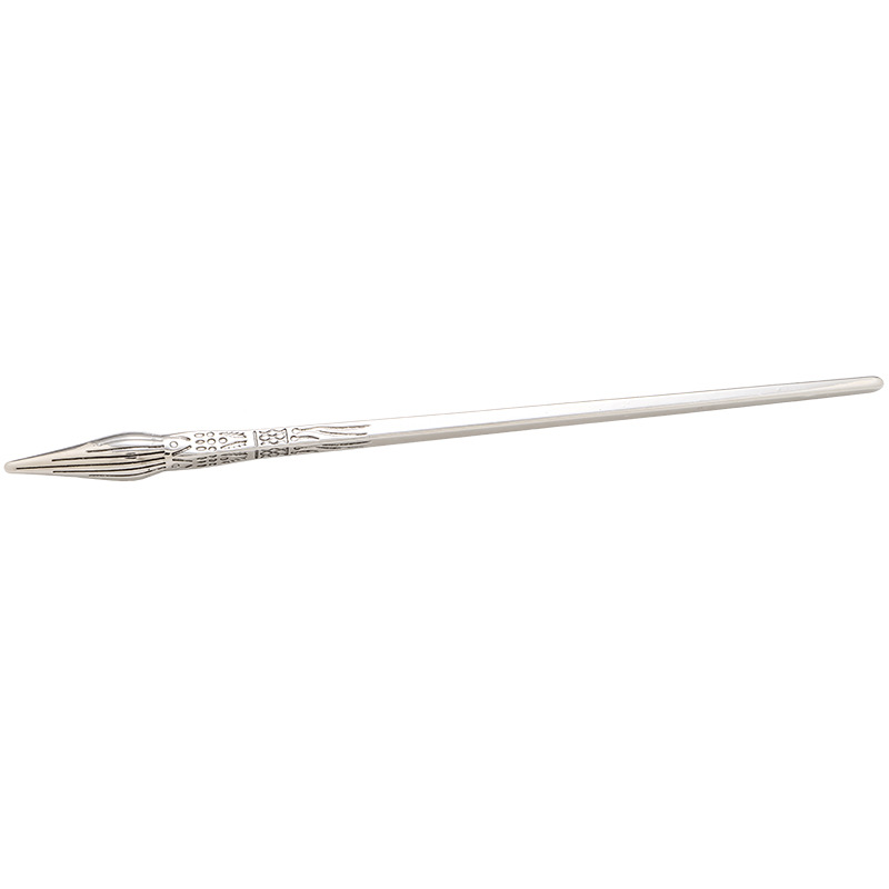 The high-end hairpins around Fengxing, modern and simple patterns, ancient-style hairpins, daily updo hairpins and accessories Item Picture