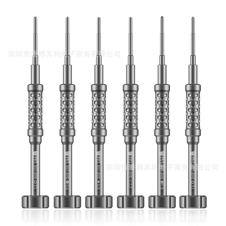 Best 898-3D screwdriver details Picture