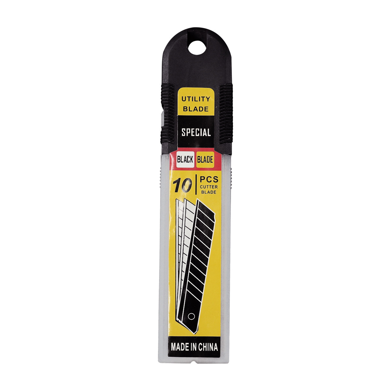 Factory wholesale 25mm extra-large blades, widened and thickened, extra-large art blades, wallpaper blades, heavy industry Item Picture