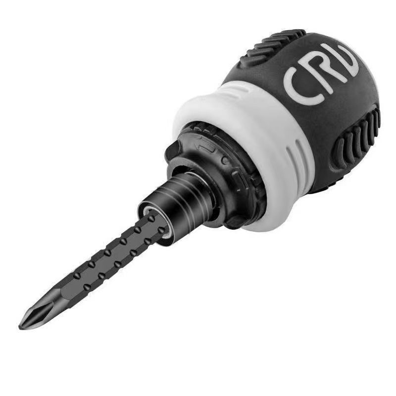 The manufacturer offers a one-piece consignment of 26 sets of ratchet screwdrivers, box-type screwdrivers, dual-purpose screwdrivers, telescopic cross-shaped screwdrivers, and single-line screwdrivers Item Picture