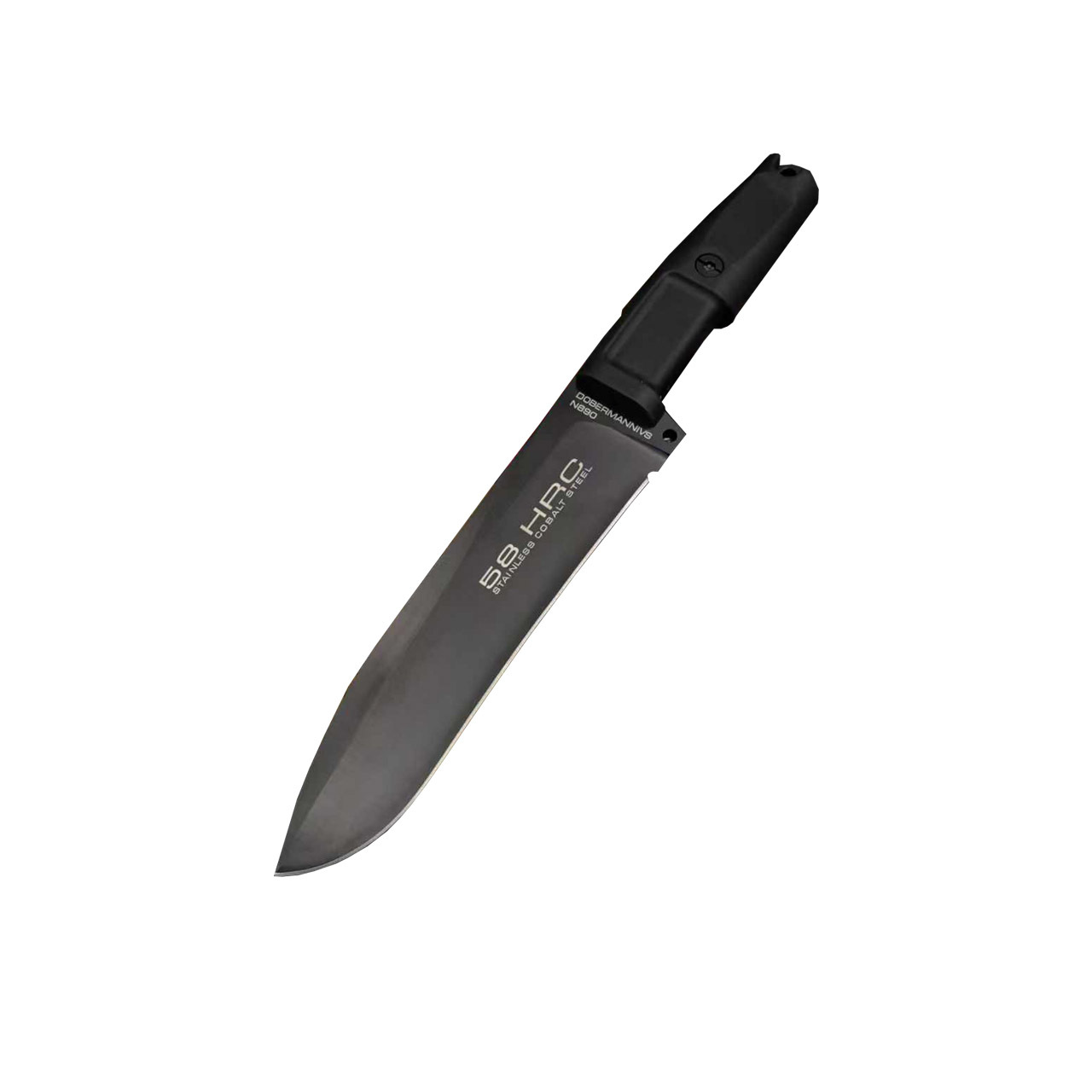 The new Jiwu - Pioneer hand-forged high-hardness multi-functional portable outdoor survival, camping and fishing pathfinder Item Picture