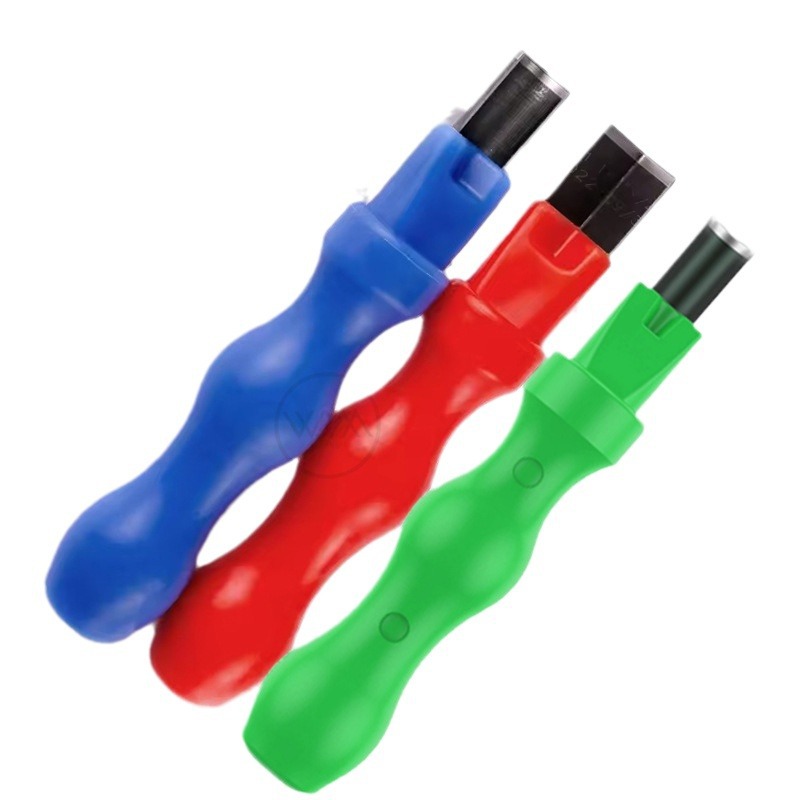 Neon light cutting knives, special right-angle knives, rounded corner knives, silicone rubber strip cutting knives, cross-border exclusive supply Item Picture