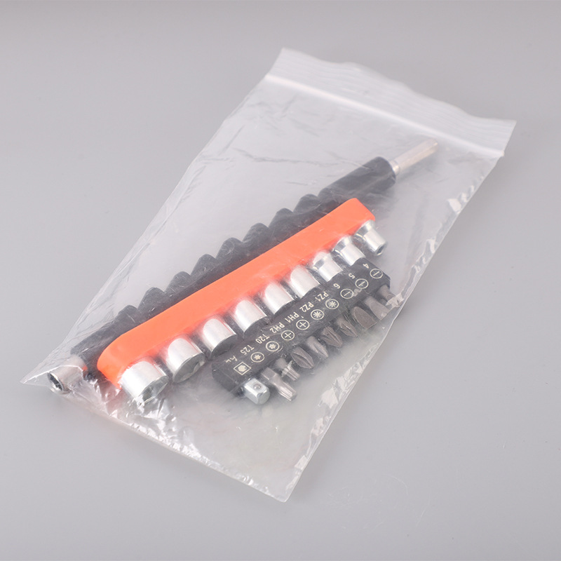 Wholesale of Tuoyue screwdriver socket hand drill accessories package, twist drill set, rechargeable drill matching set and combination tools undefined