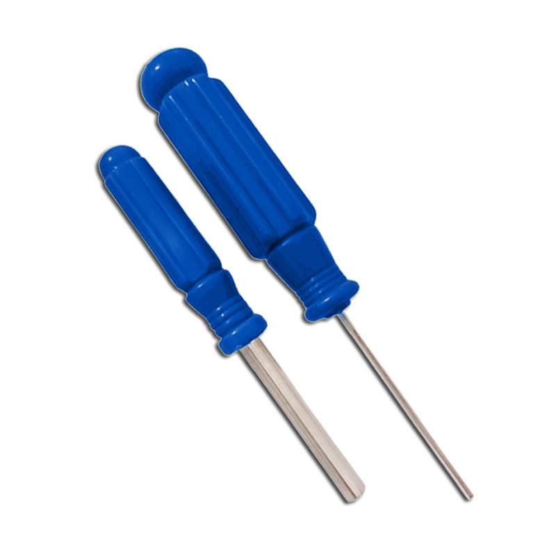 Multi-functional hex socket wrench with handle, hardware tools, hex screwdriver, truck model repair, manual screwdriver Item Picture