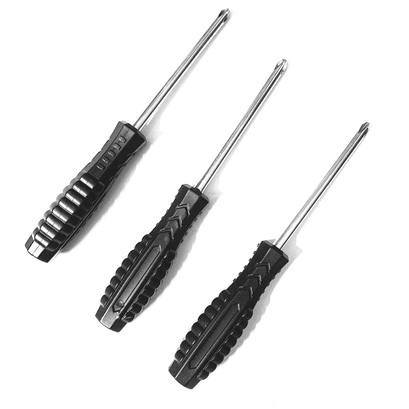 Manufacturer's 5mm cross-head screwdriver, 5.0 flat-head screwdriver, toys, home appliances, disassembly and repair tools, screwdrivers, free gifts details Picture