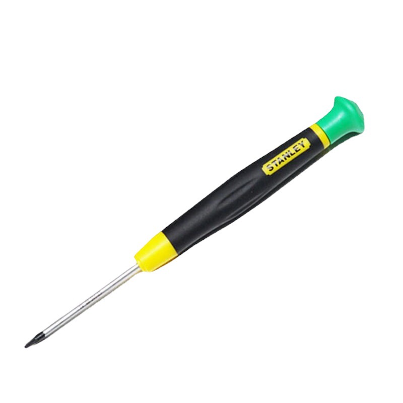 STANLEY/ Stanley flower-shaped miniature Screwdriver 66-341-23 Series Hexagonal star magnetic Screwdriver T4 Item Picture