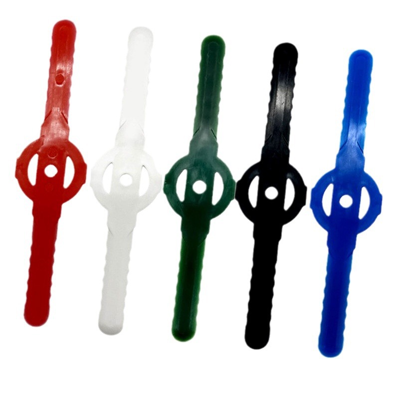 WackerEater, a plastic lawn mower, is a one-word plastic cordless blade for household garden lawn mowers Item Picture