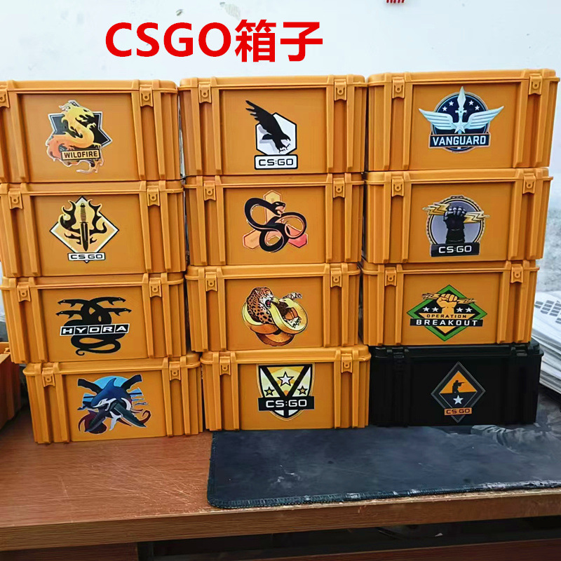 csgo peripheral butterfly comb folding practice training knife all-steel uncut blade swinging knife creative adult stress-relieving toy full figure