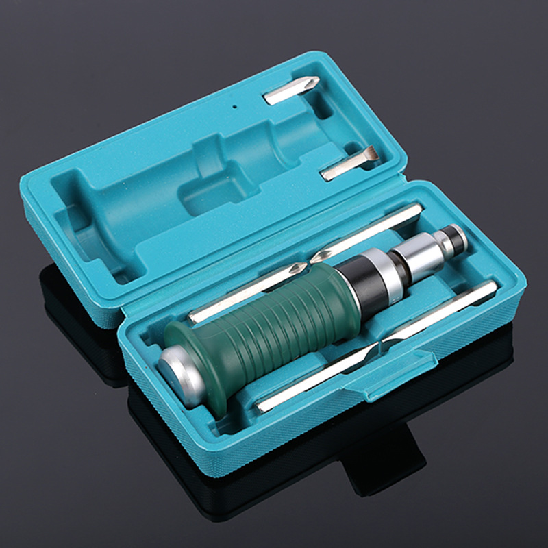 Impact screwdriver, impact bit, impact screwdriver, rust screw, strike, impact screwdriver, screwdriver remover, Ningbo tool Application Scenario