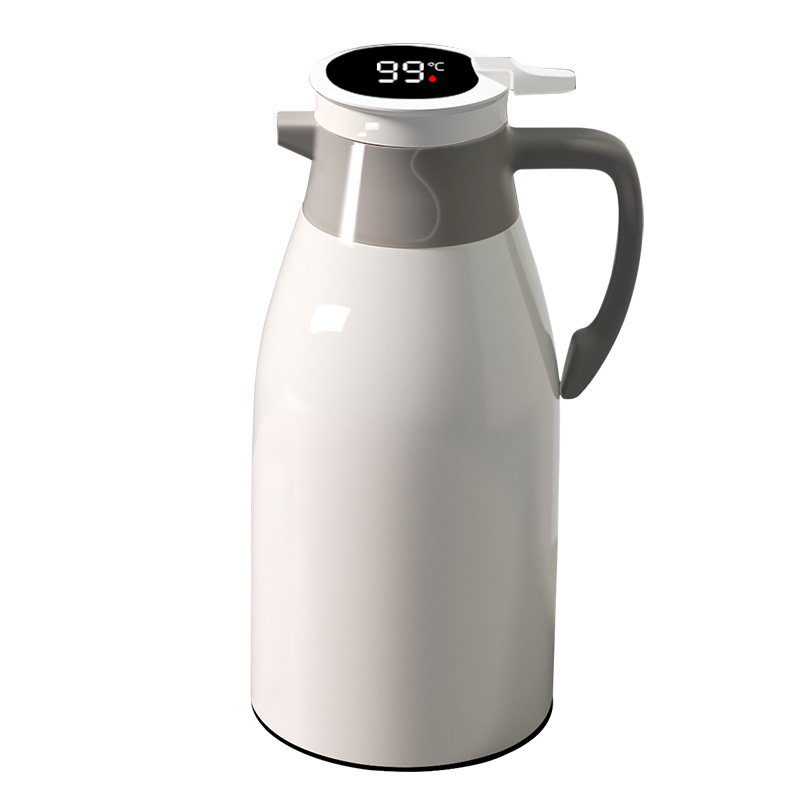 Thermos flask, household thermos flask, 2-liter portable large-capacity thermos flask, custom-made thermos flask, starting from one piece Item Picture