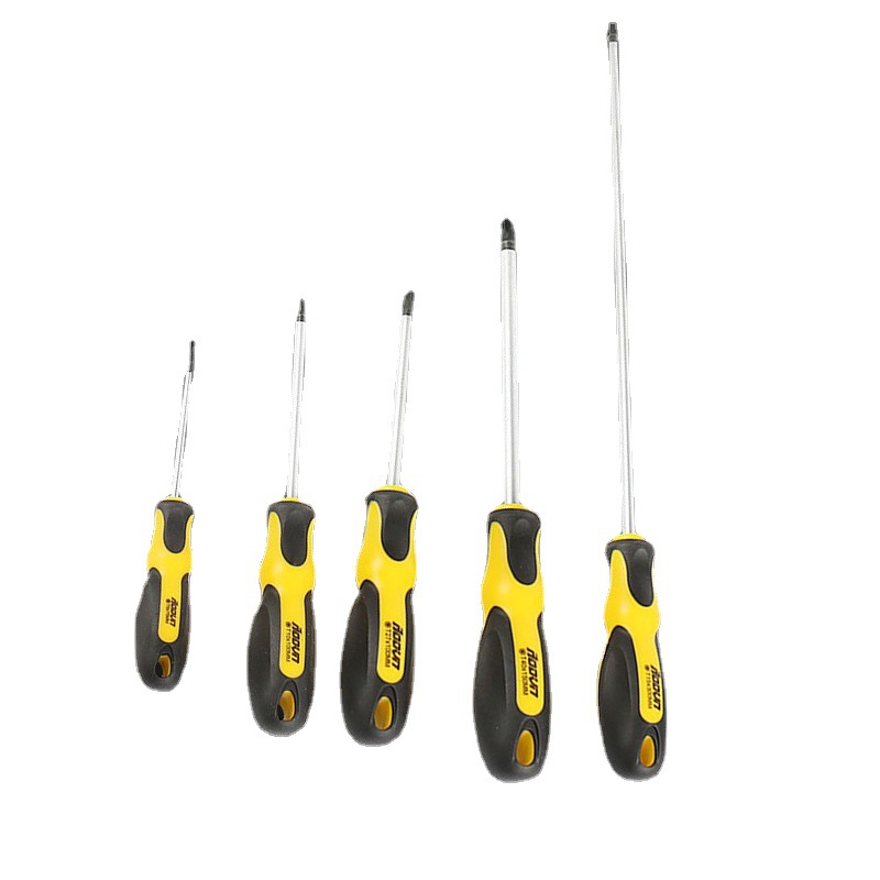 Manufacturer's supply of screwdrivers, hardware tools, screwdrivers, screwdrivers, household repair screwdrivers, wholesale in stock Item Picture