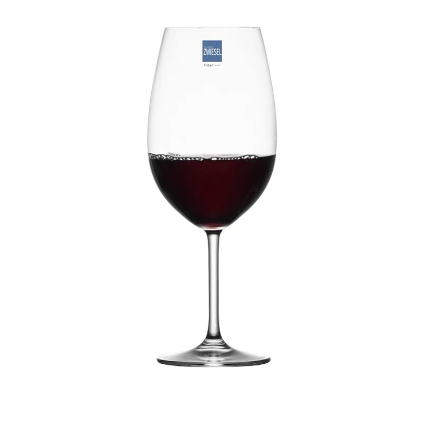 German SCHOTT imported crystal glass, Schott red wine glass, restaurant household highball glass, wine glass, champagne glass Item Picture