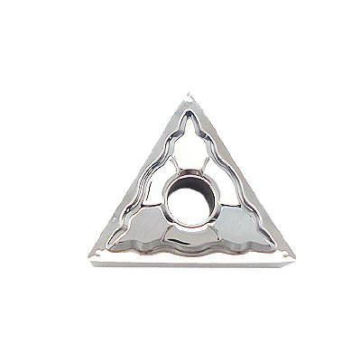 TNMG160404 160402 160408-HA H01 triangular double-sided aluminum blade aluminum-copper blade Item Picture