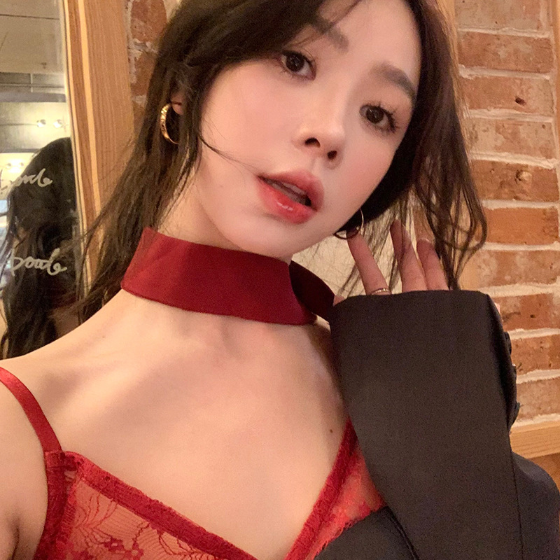 High-end and light luxury zirconium enamel oil drop ear rings for women, European and American style, exaggerated round face slimming, versatile ear buckles, elegant earrings Specification drawing