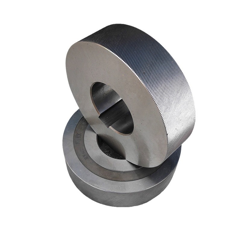 Special thread rolling wheels for high-speed thread rolling machines, straight thread rolling wheels, processing planetary thread rolling wheels Item Picture
