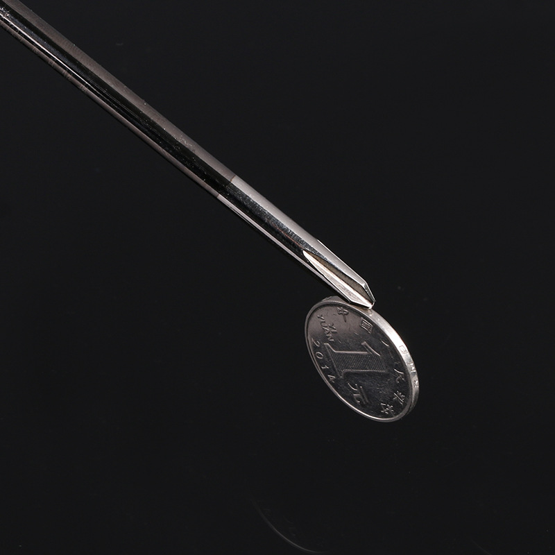 Wholesale of small-sized chrome vanadium steel screwdrivers, screwdrivers and screwdrivers from a cross-head screwdriver manufacturer Application Scenario