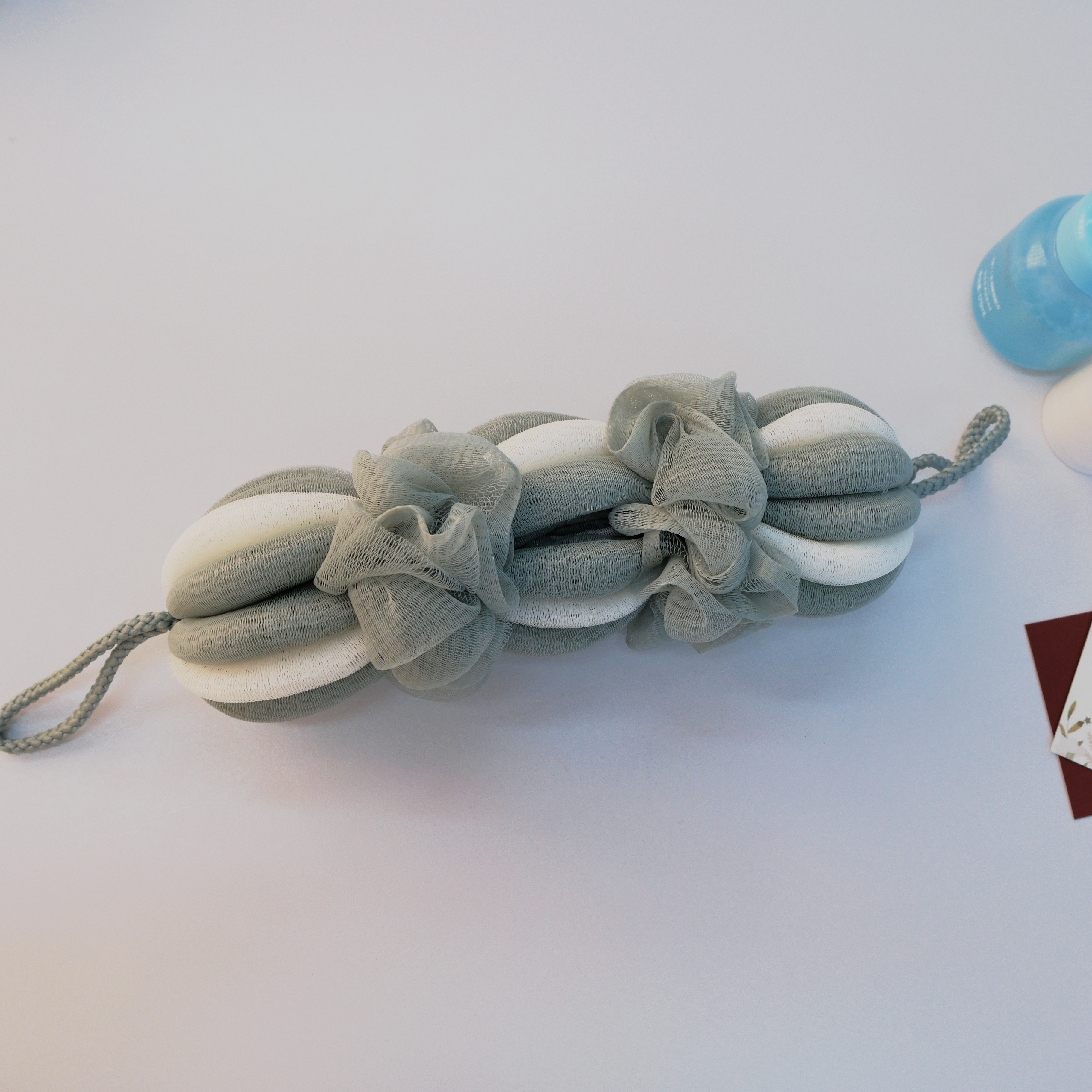 【 Qingzhi 】 Back bath sponge, bath ball, bath sponge, bath brush, bath strip, bath towel, back scrubbing, bathing wonder, cleaning supplies Application Scenario