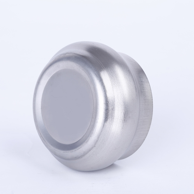 Stainless steel wine glasses, mini cups, wine glasses, daily-use cups in stock Item Picture