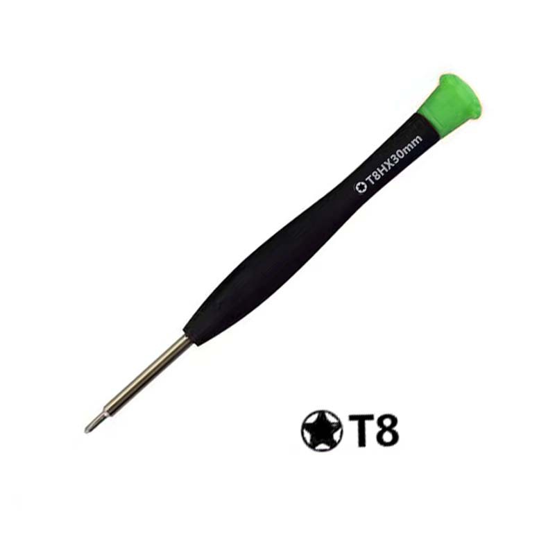 45 steel reinforced blade head mobile phone disassembly, suitable for maintenance and disassembly tools, mostly color single screwdrivers undefined