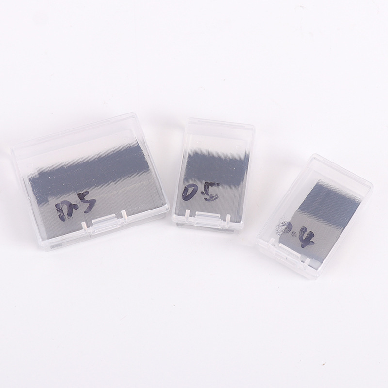 50 pieces per box, No. 11 sharp knife blade box, No. 65 manganese steel material, 0.4mm thickness, in stock, factory wholesale Application Scenario