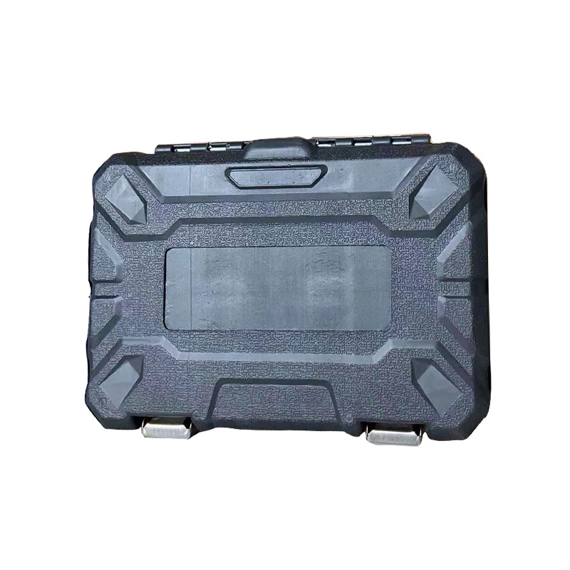 The 15pcs set of damaged nut and bolt remover is a convenient and professional tool for removing broken nuts Specification drawing