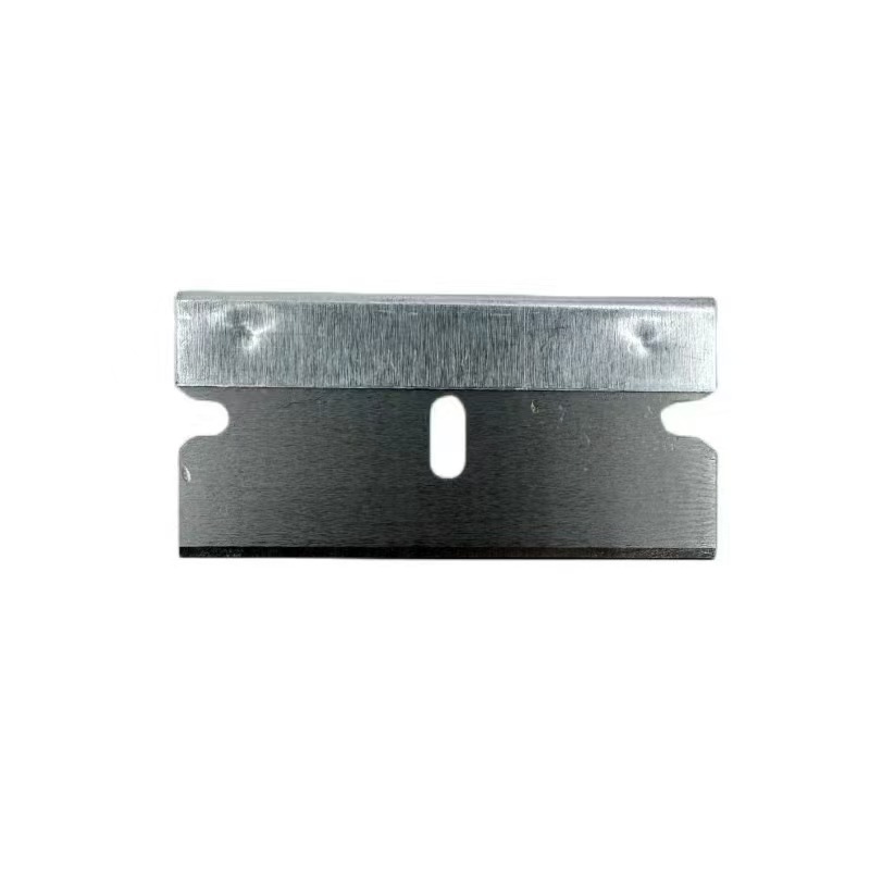 Wholesale of multi-functional single-head plastic scrapers, car film application tools, cleaning scrapers, glue removal scrapers, and maintenance tools undefined